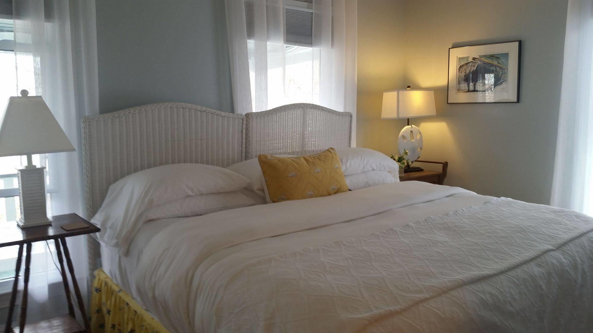 Barclay Cottage Bed And Breakfast Virginia Beach Exterior foto