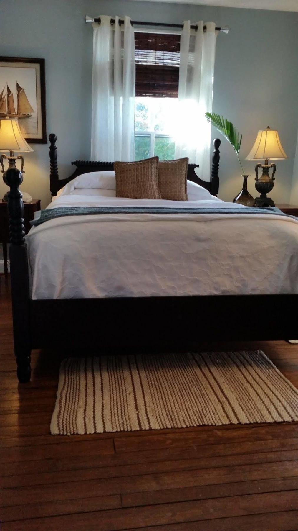 Barclay Cottage Bed And Breakfast Virginia Beach Exterior foto